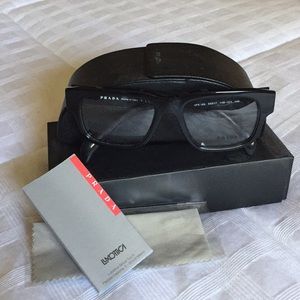 Prada unisex glasses - *** Brand New ***
